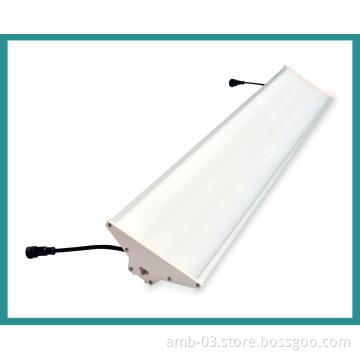 Newest Style panel style LED Tube with UL Cert